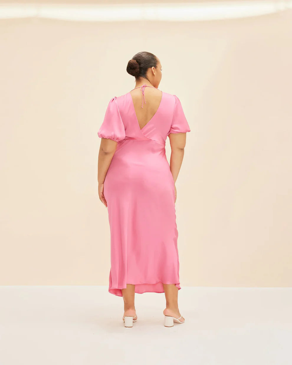 Uma Dress