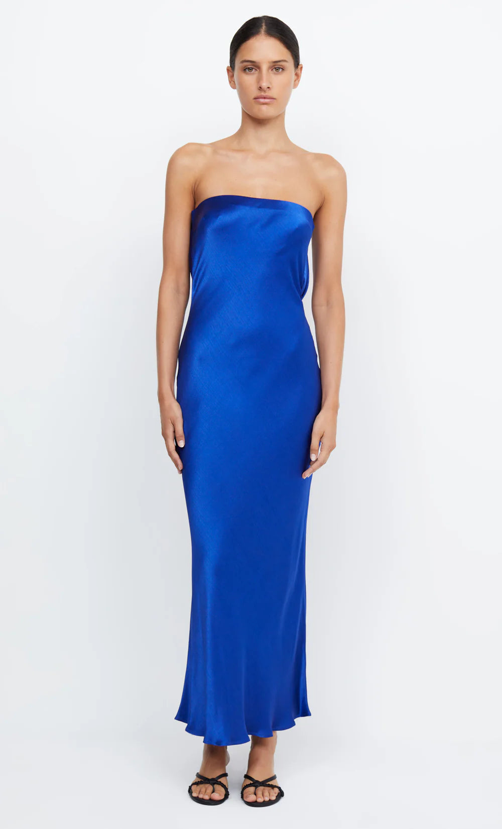 Moon Dance Strapless