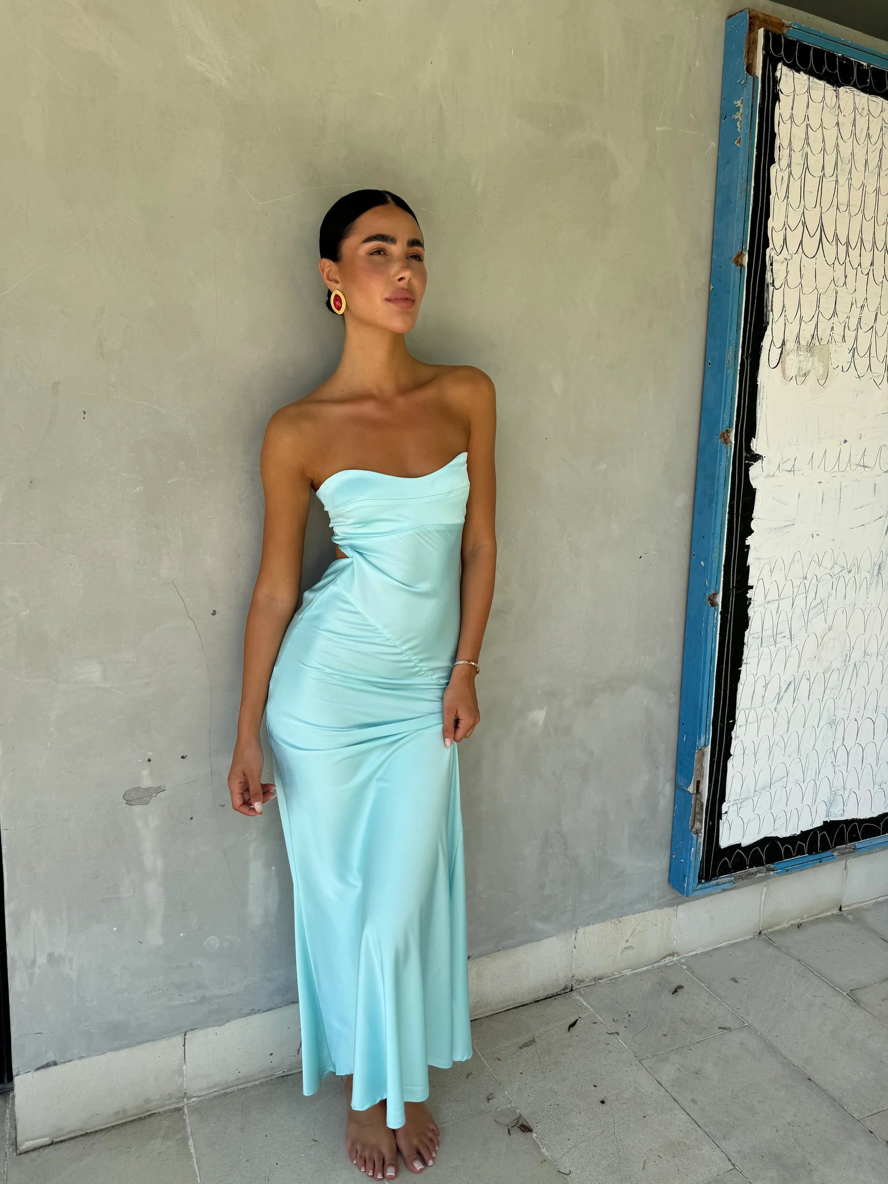 Hugo Gown