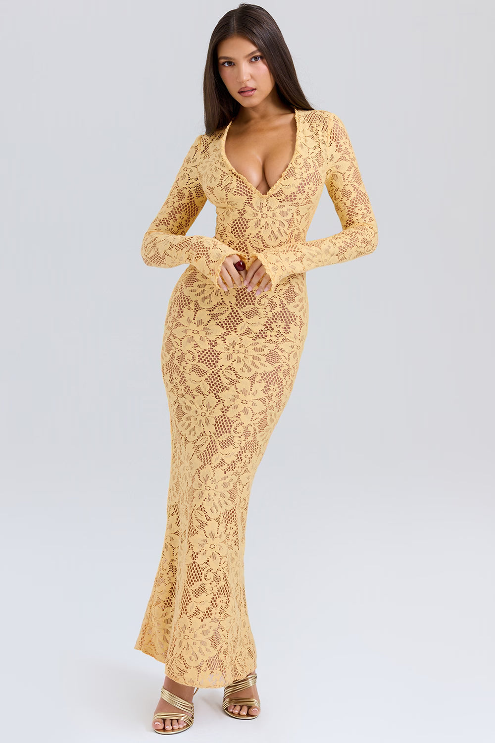 Indiana Dress
