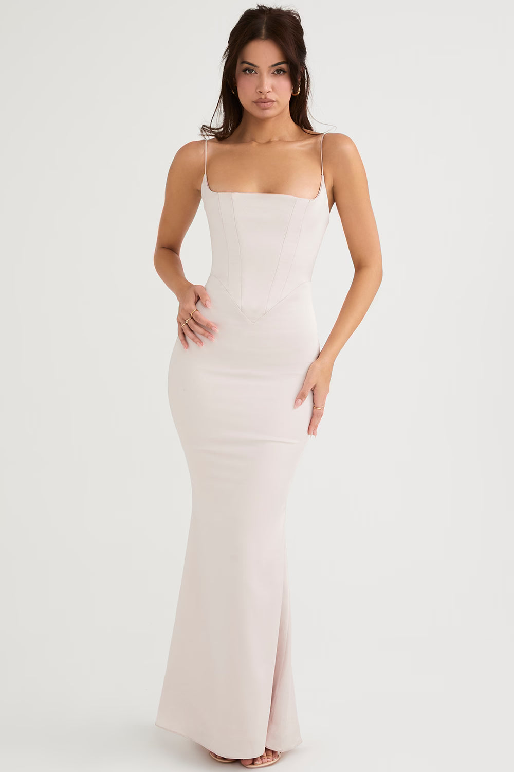 Olivette Dress