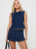 Countryside Skort Set