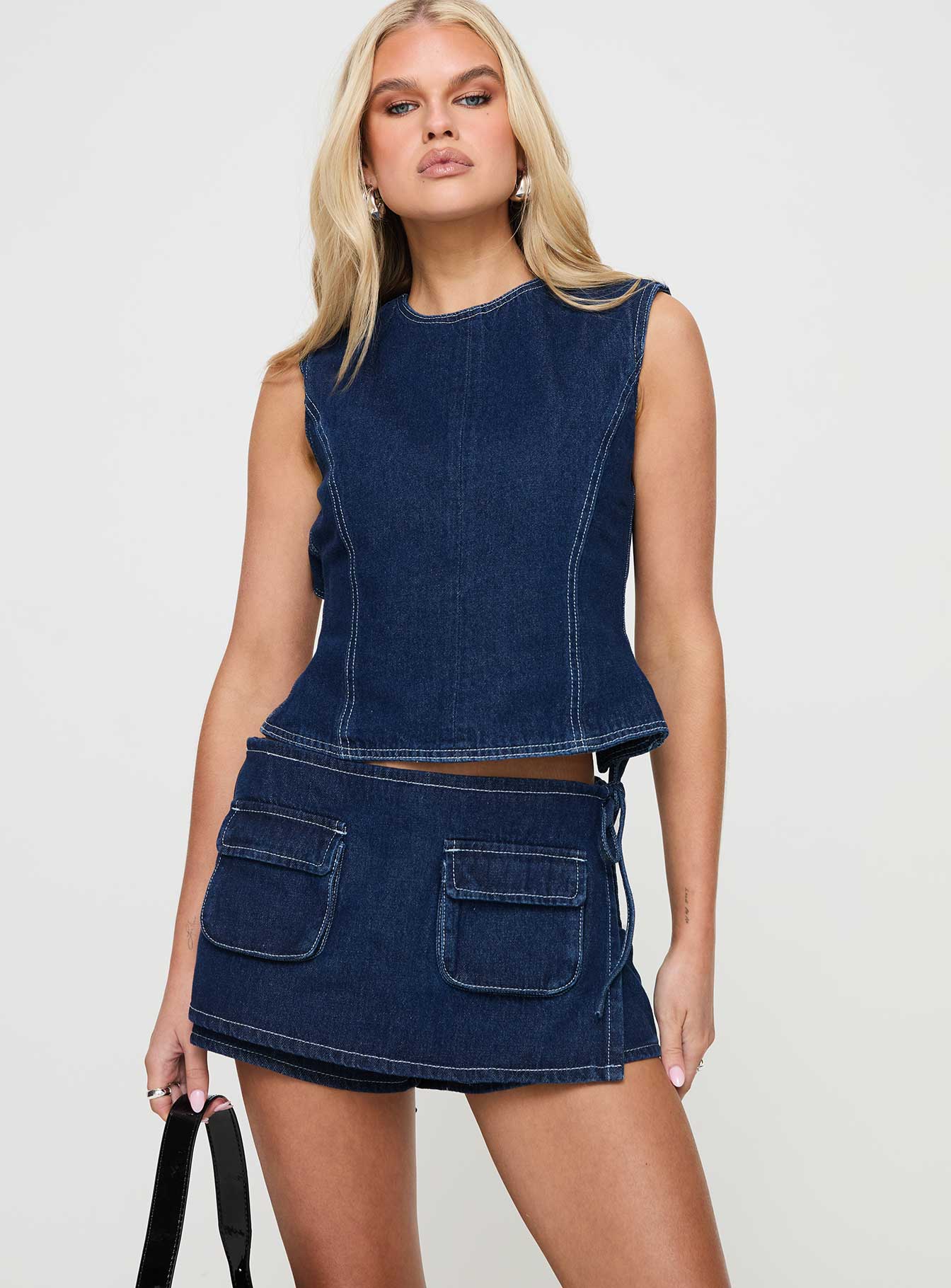 Countryside Skort Set