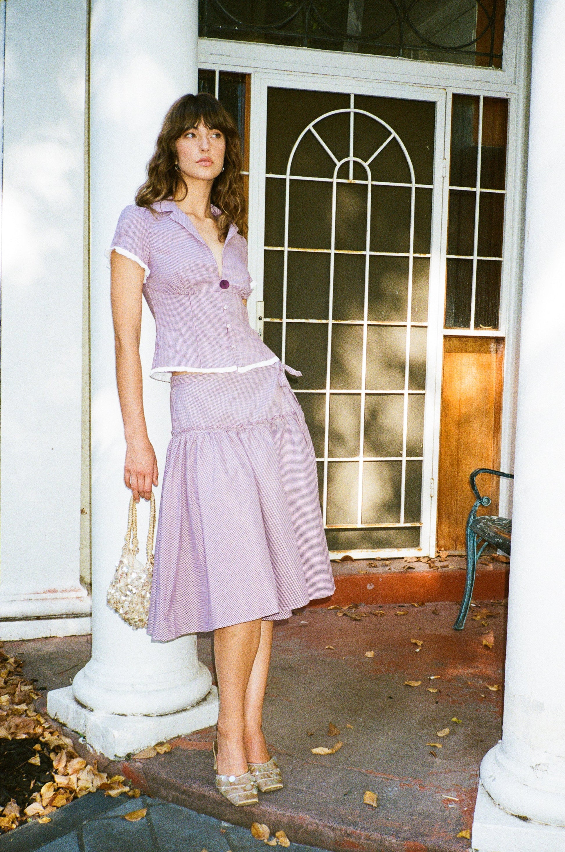 Vivienne Set
