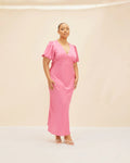 Uma Dress