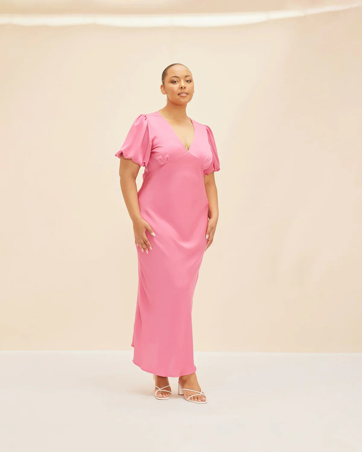 Uma Dress