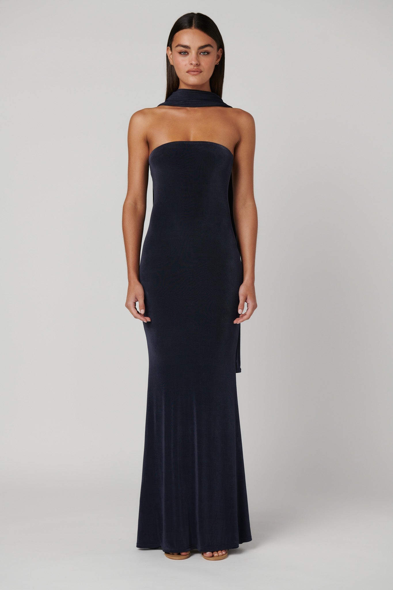 Xanthe Gown