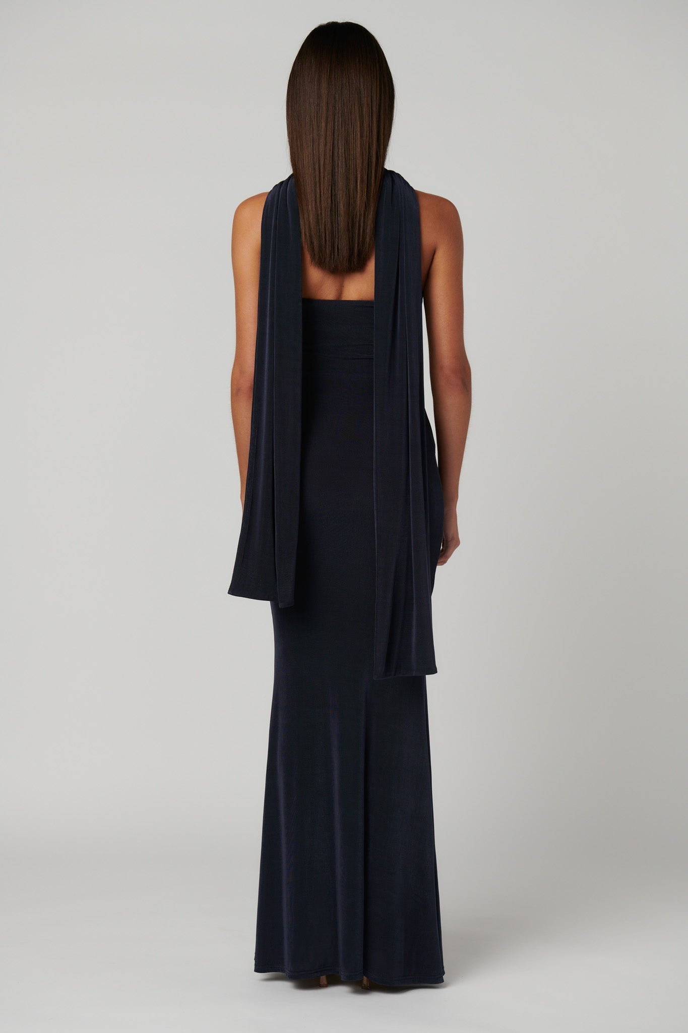 Xanthe Gown