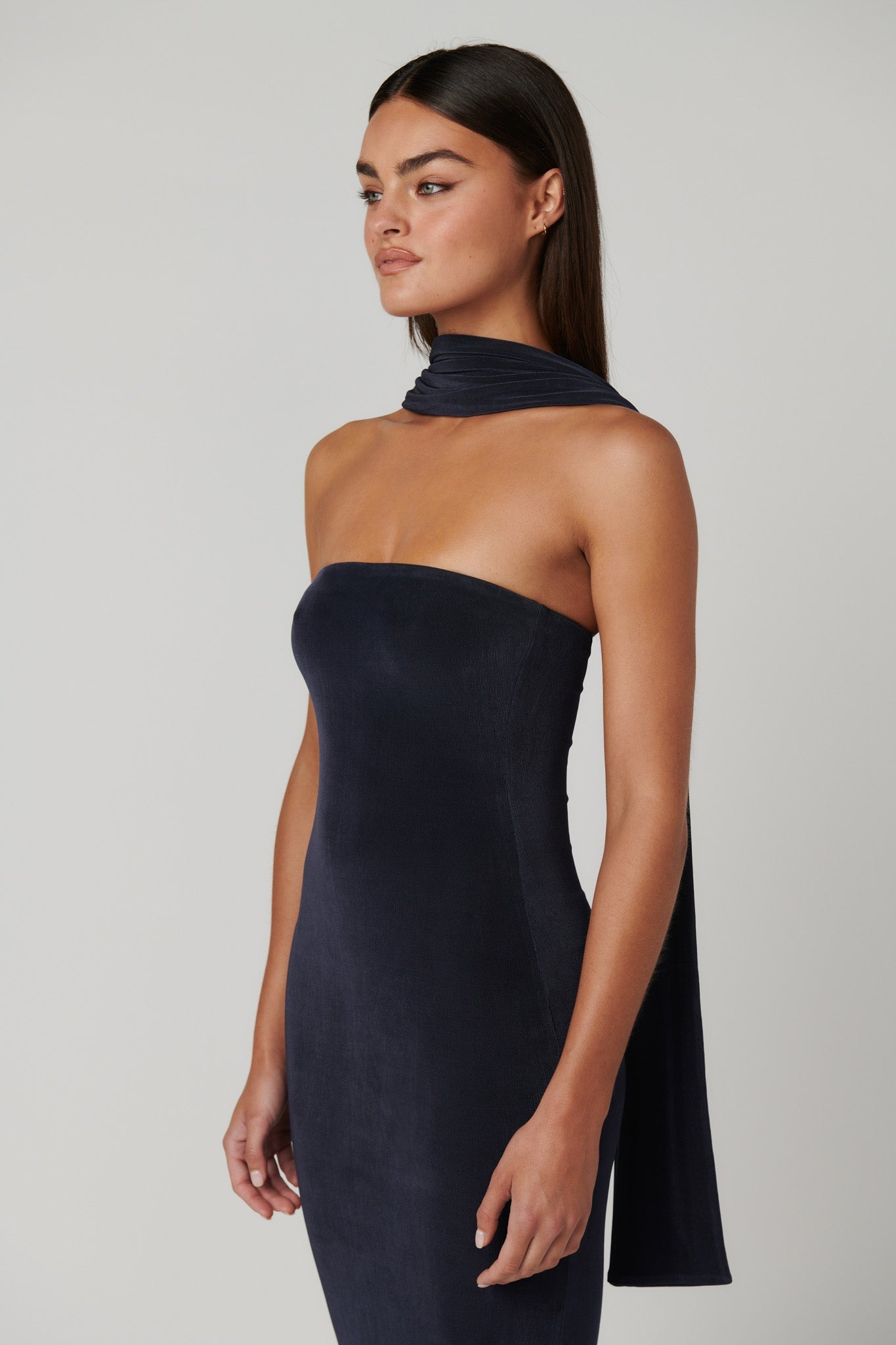 Xanthe Gown
