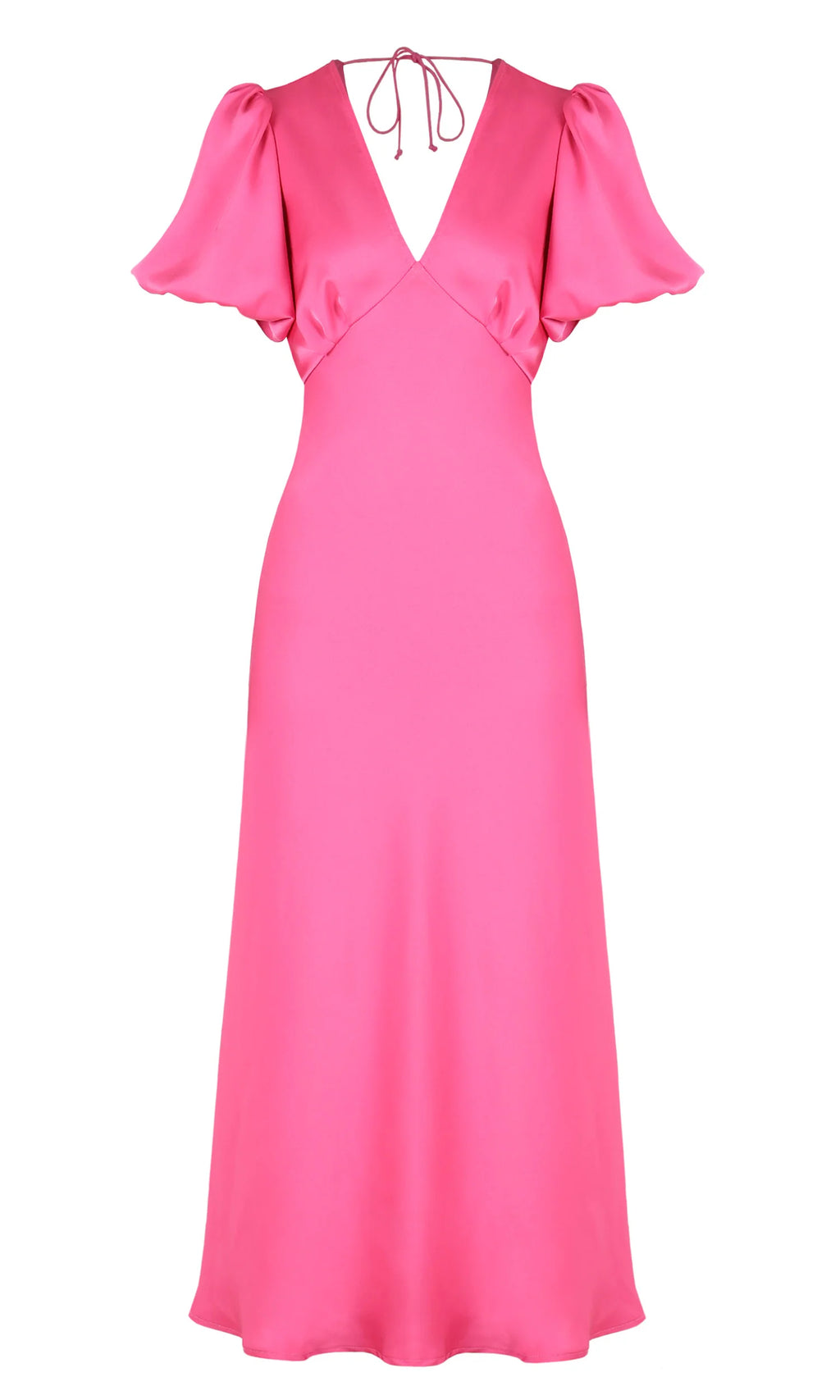 Uma Dress