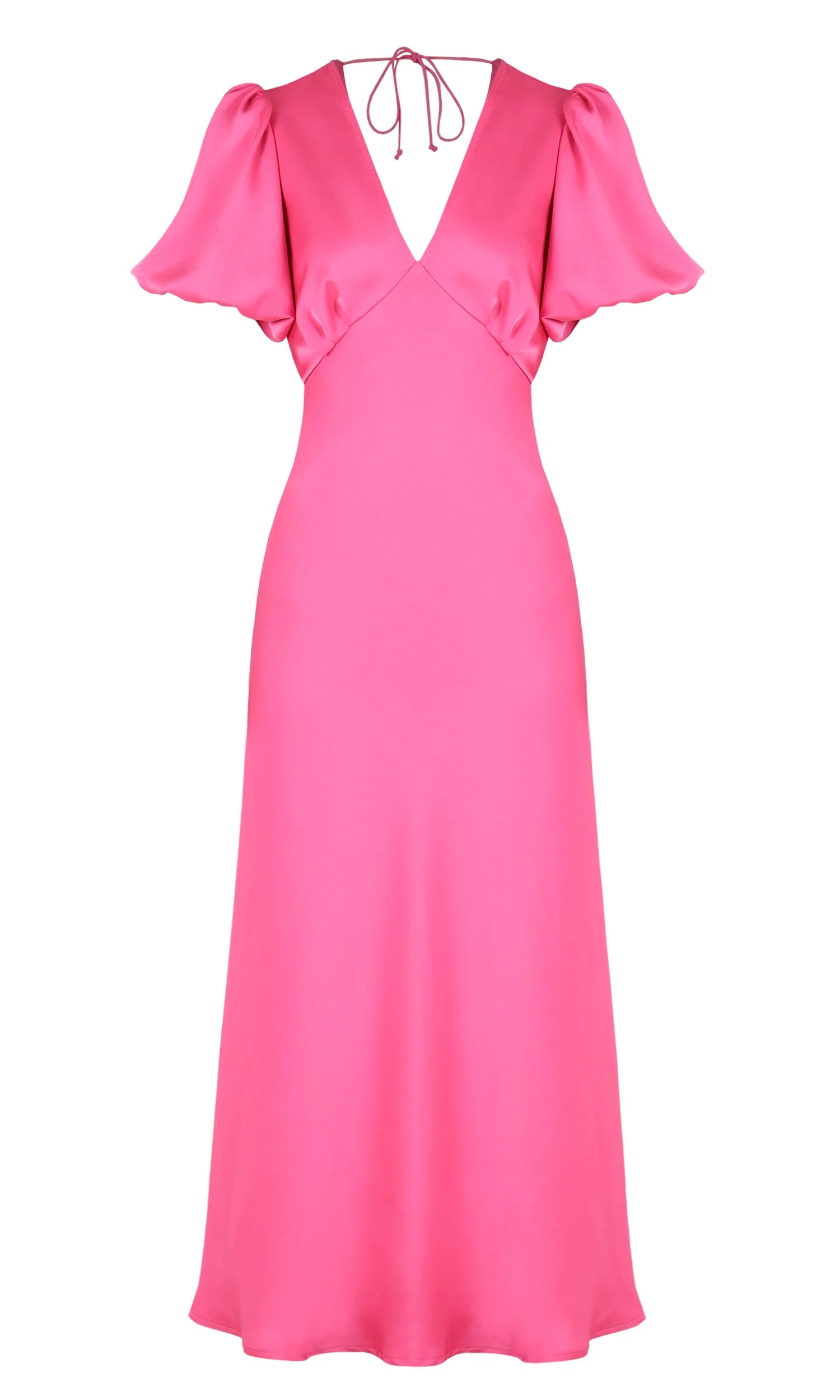 Uma Dress