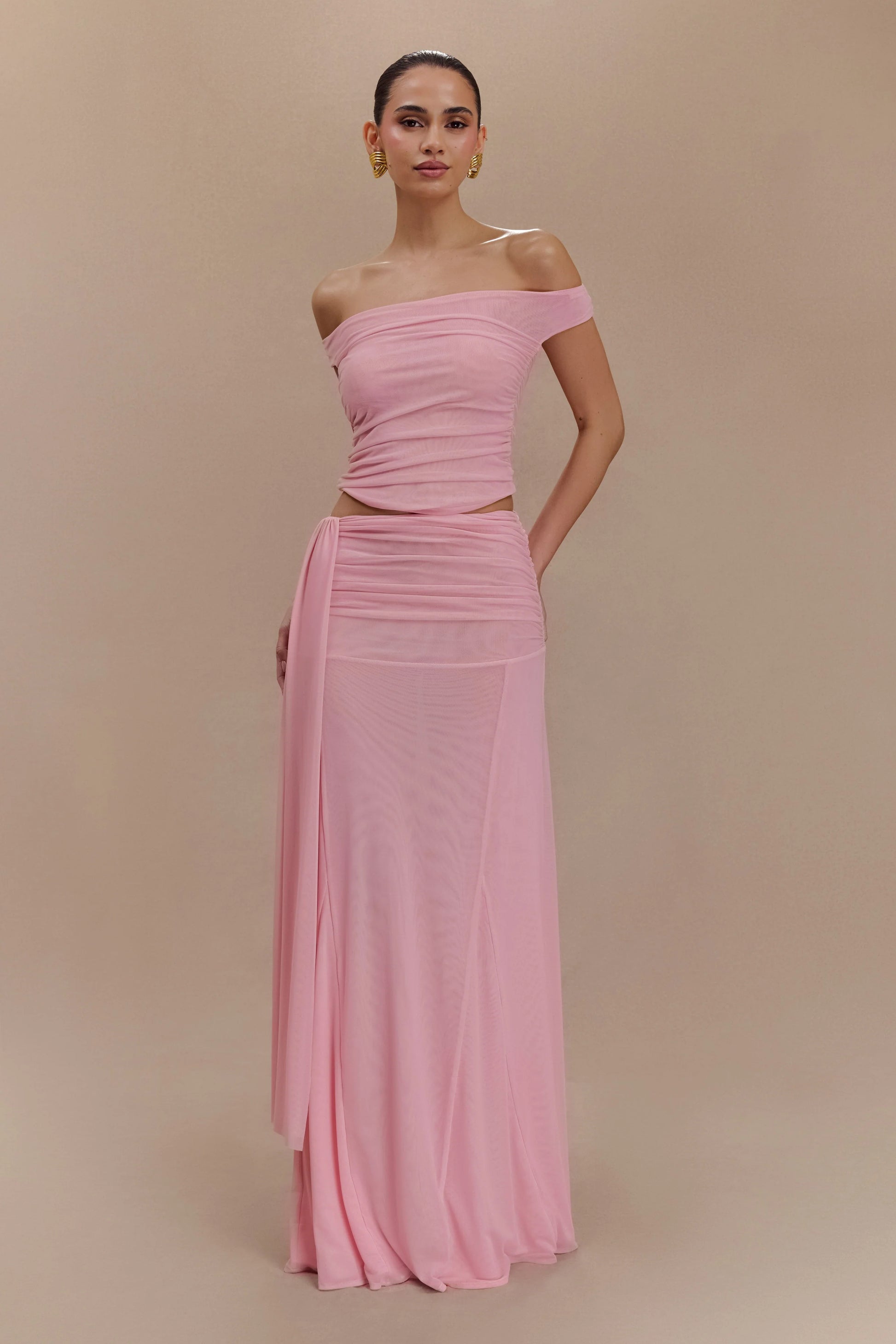 Arna Mesh Set