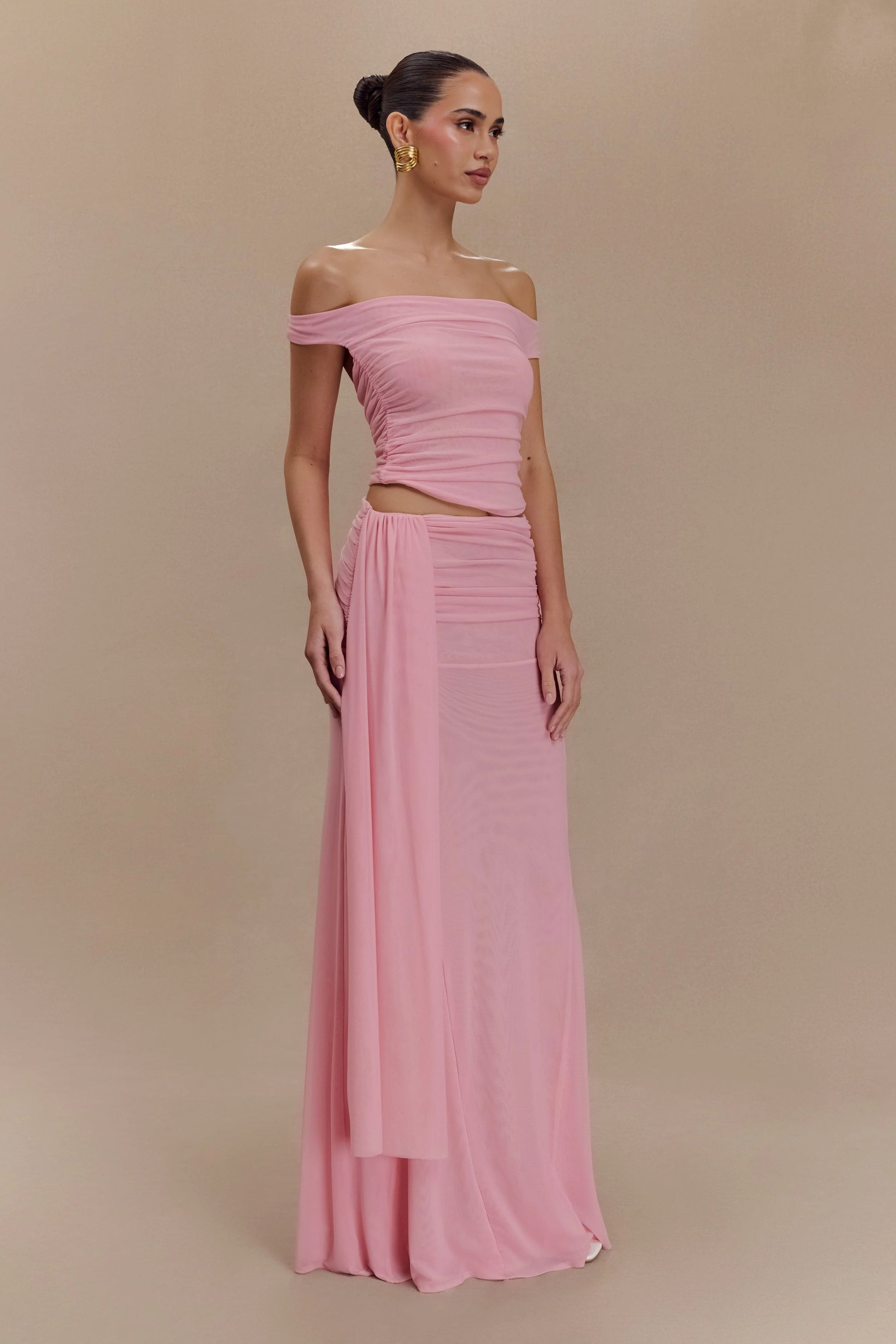 Arna Mesh Set