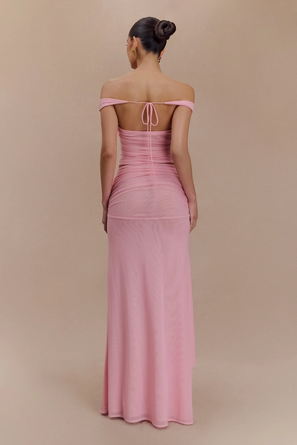 Arna Mesh Set