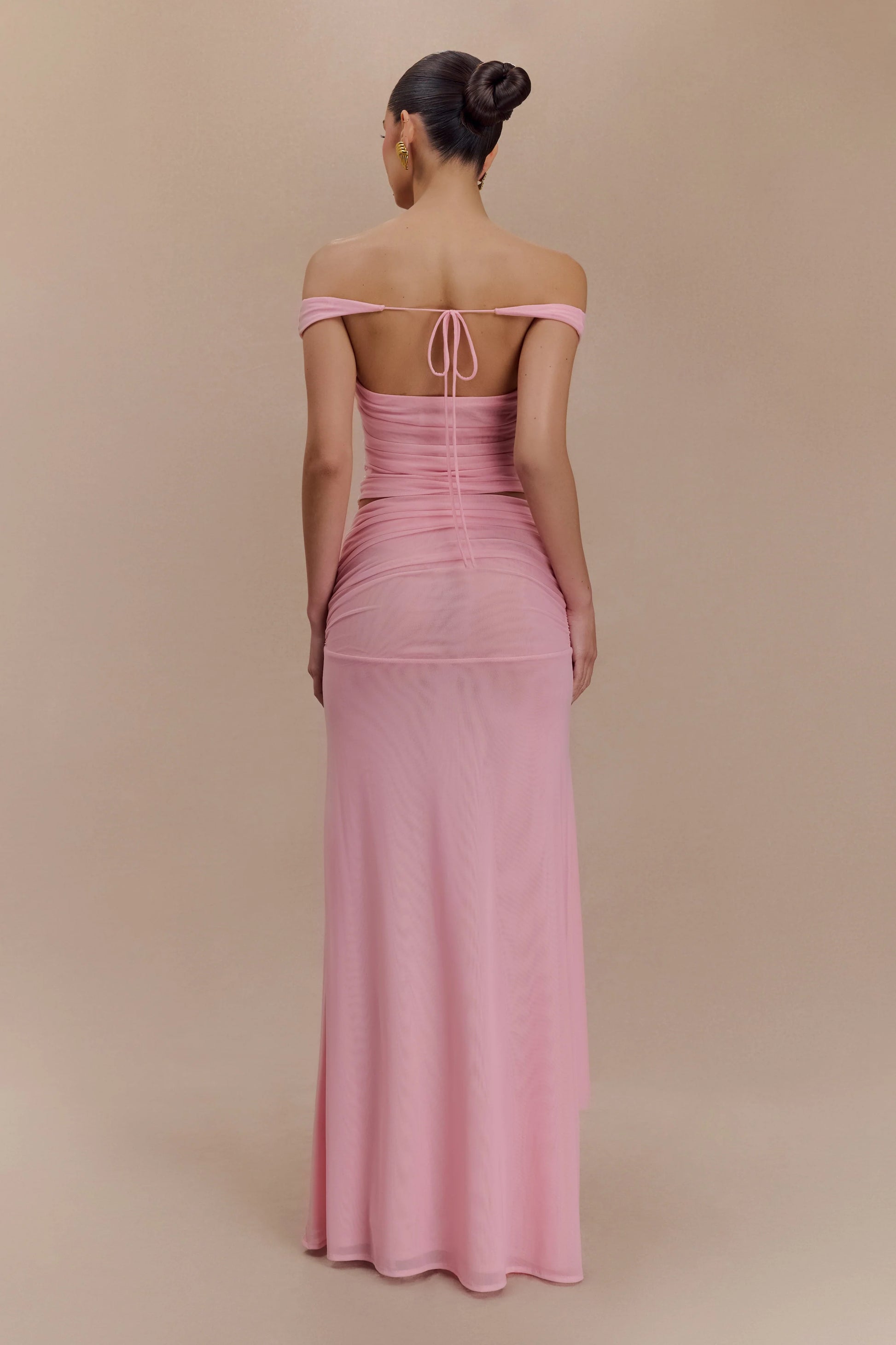 Arna Mesh Set