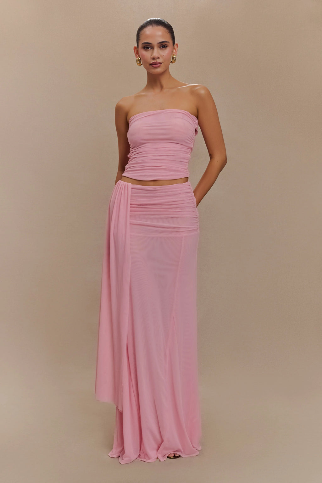 Arna Mesh Set