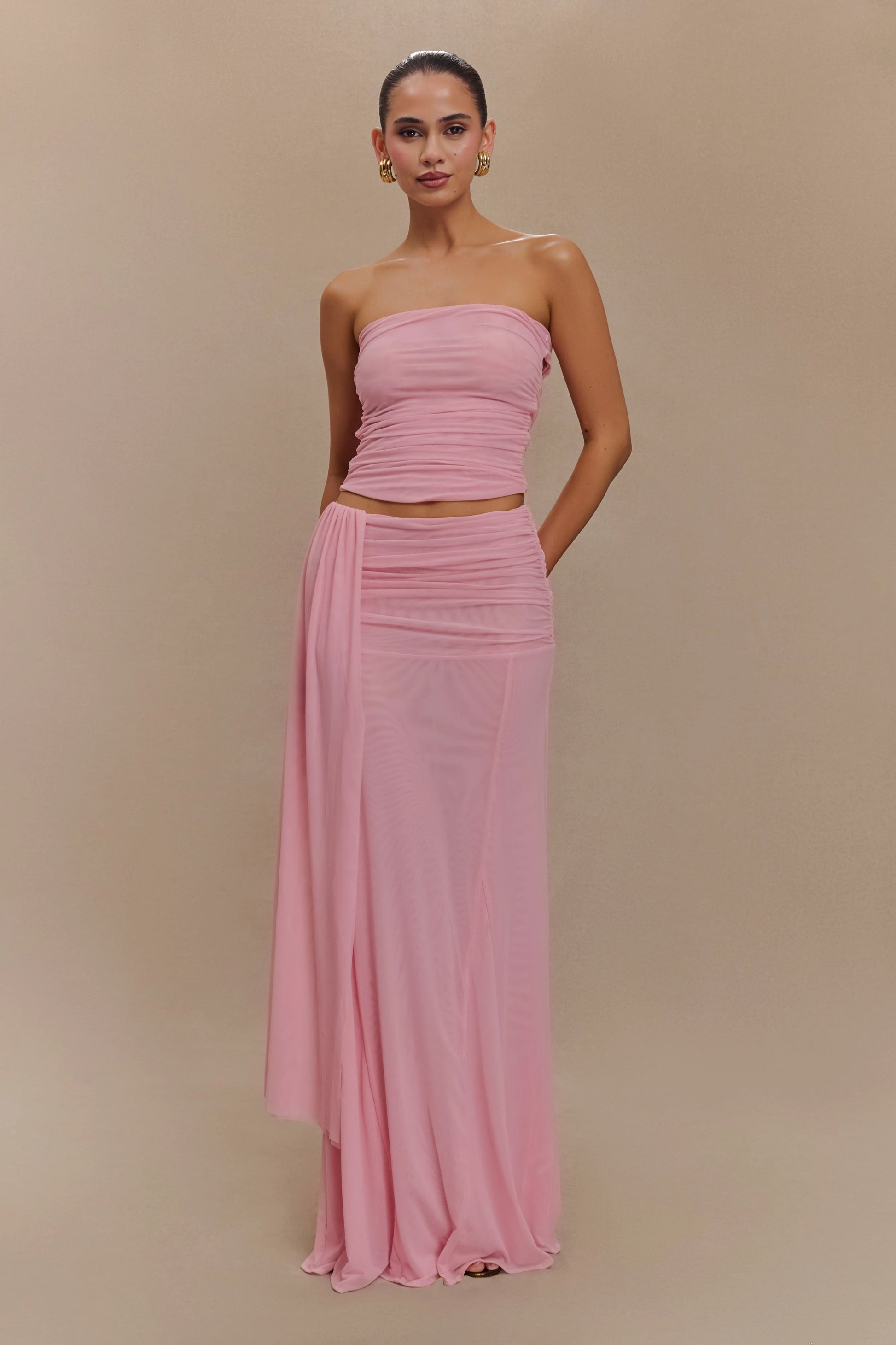 Arna Mesh Set