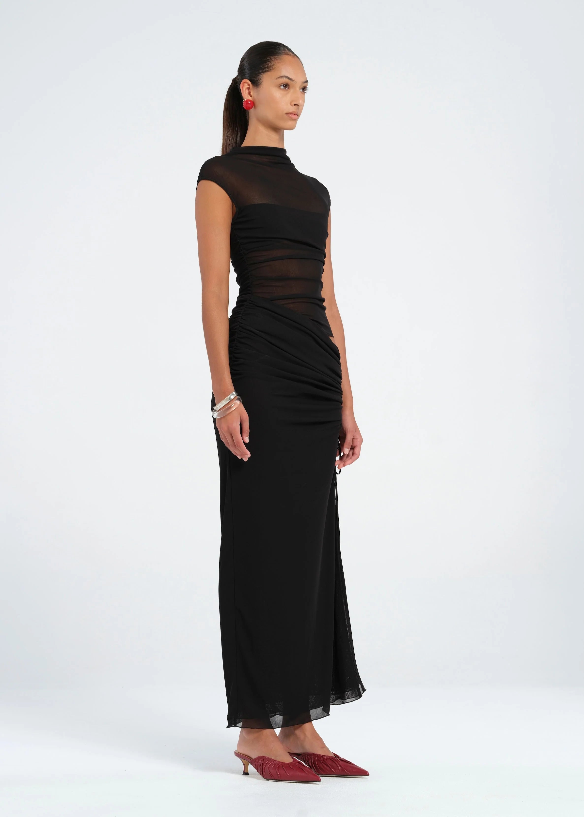 Milo Maxi