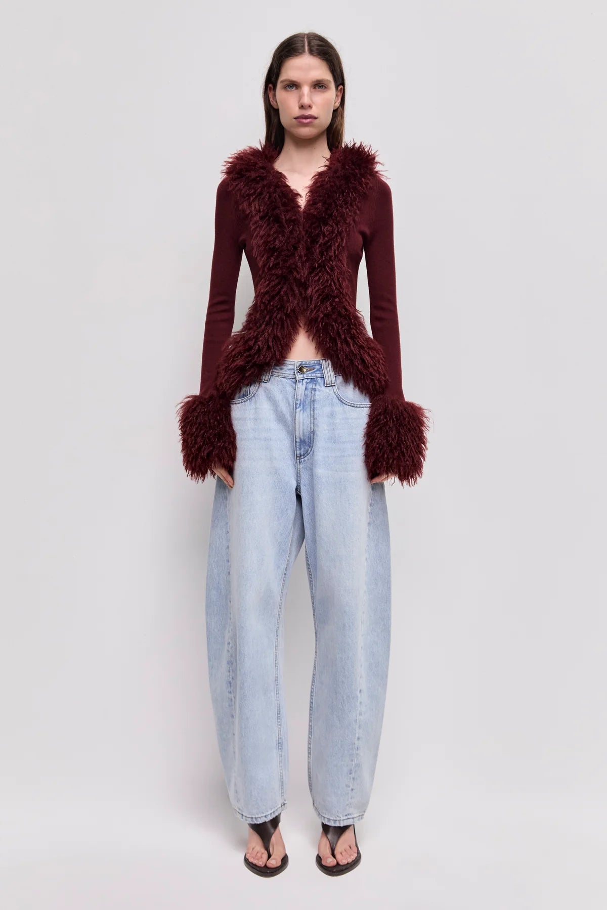 Province Cardigan