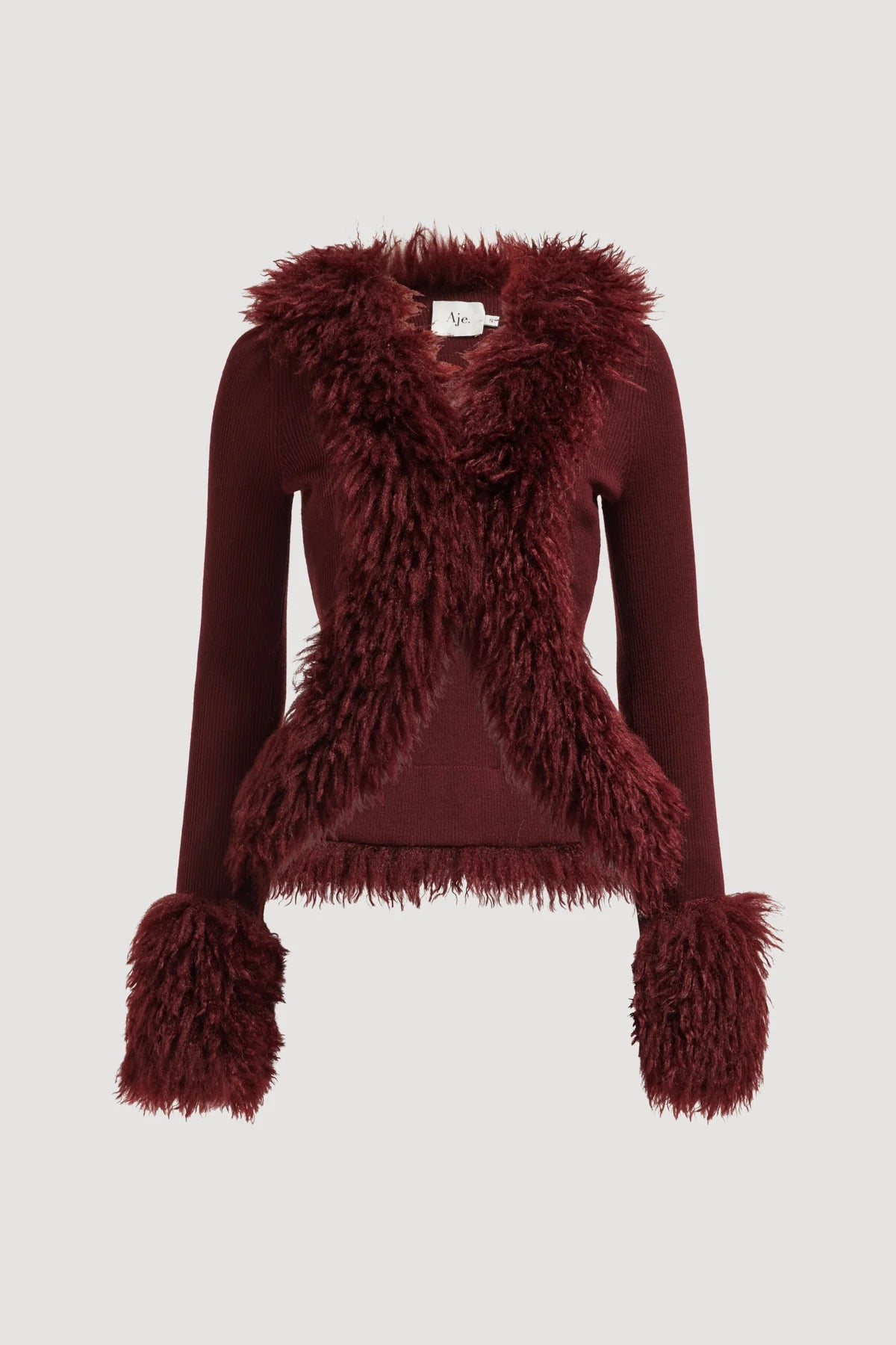 Province Cardigan