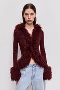 Province Cardigan