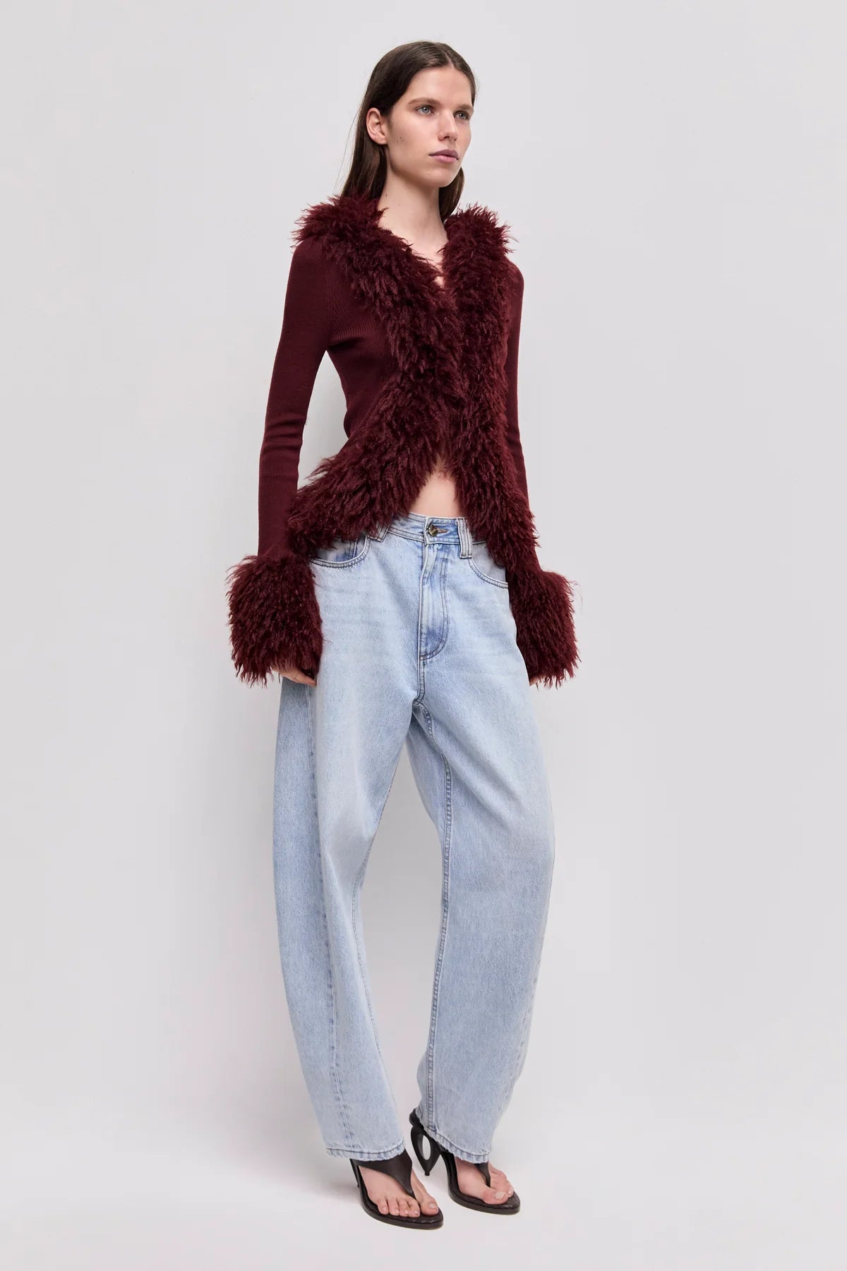 Province Cardigan