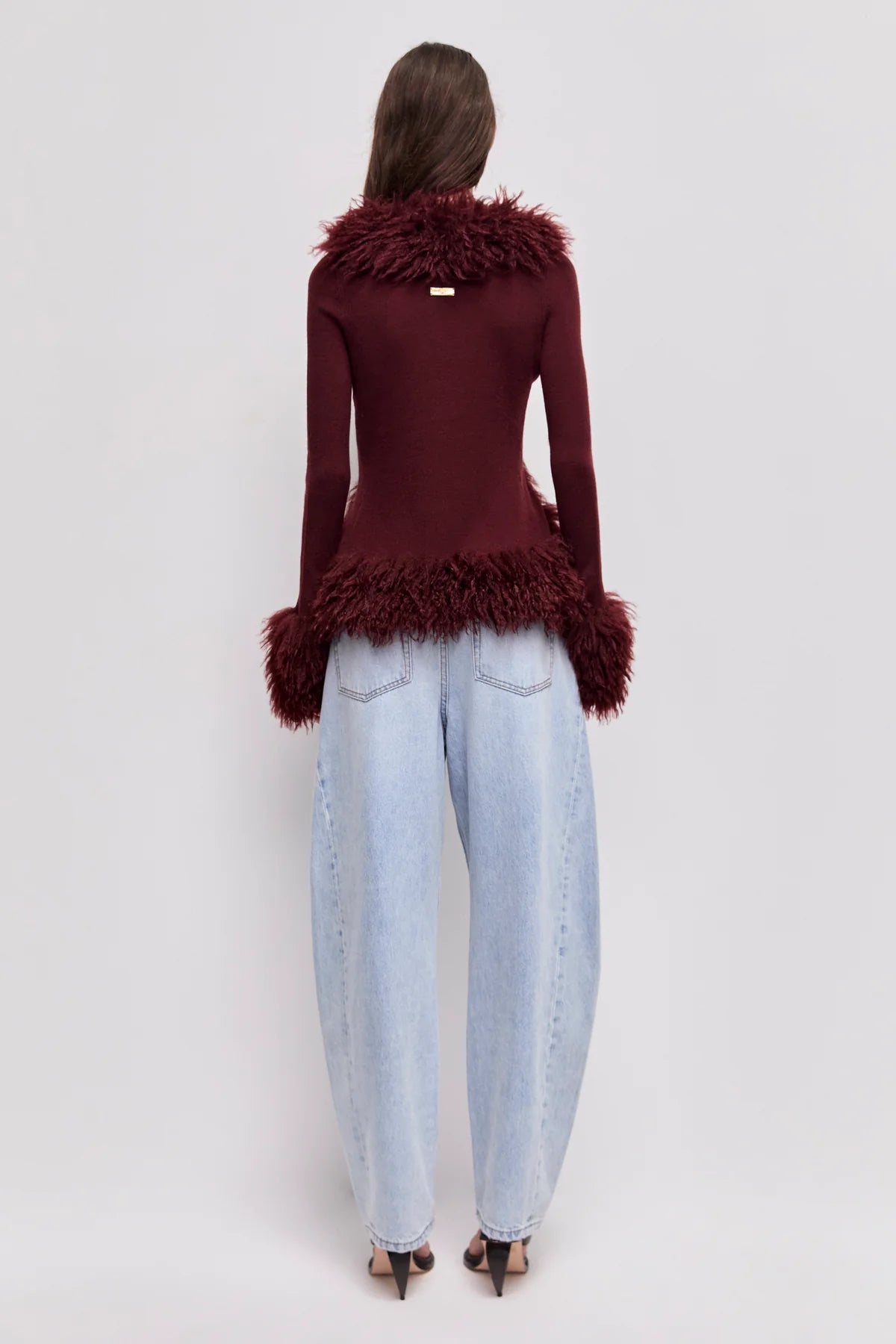 Province Cardigan