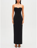 Damaris gown