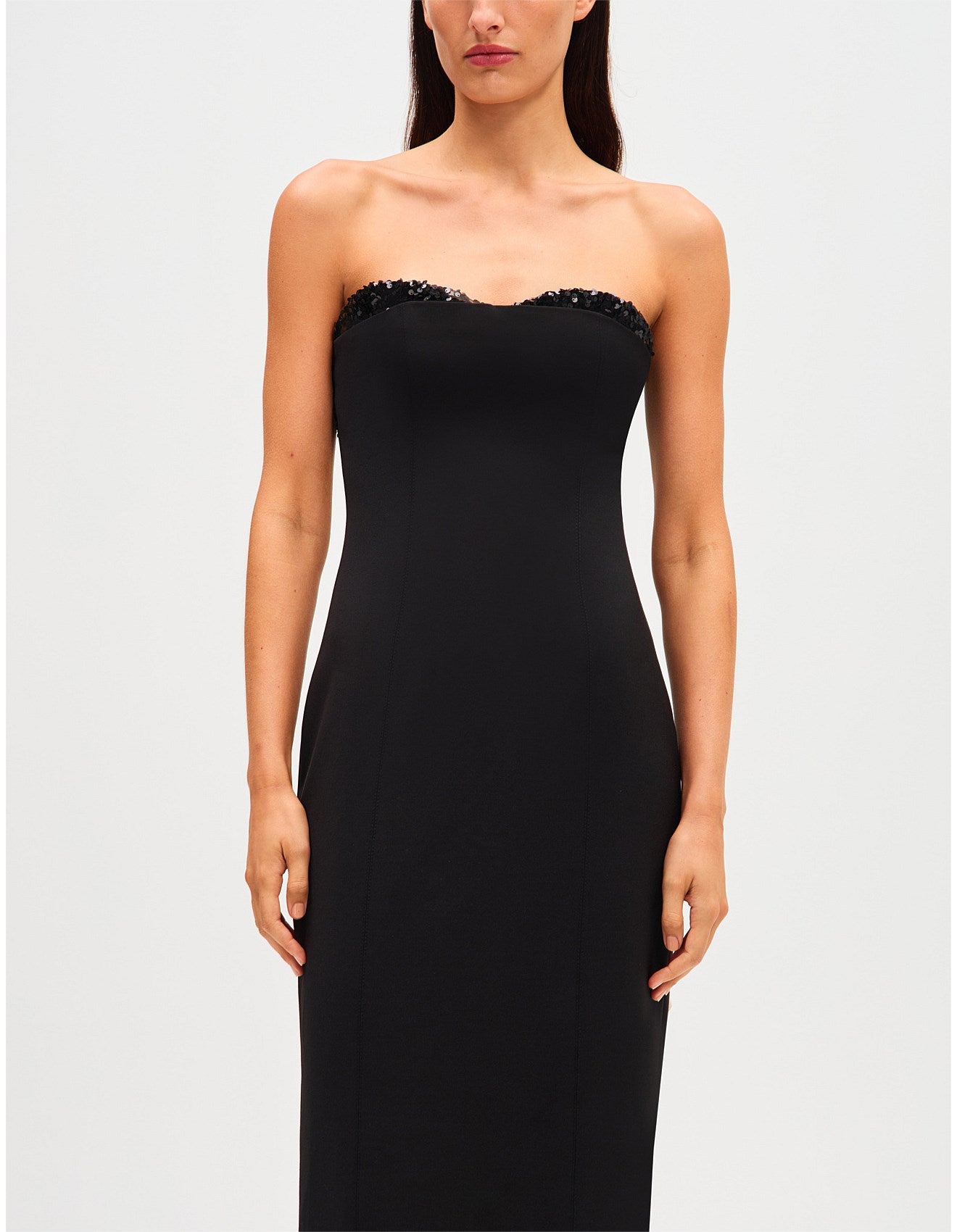 Damaris gown