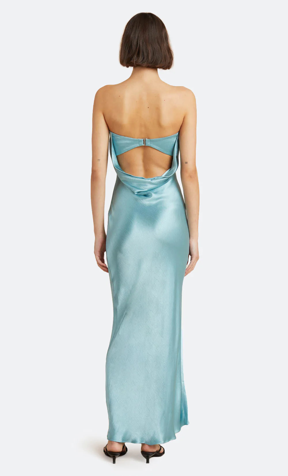 Moon Dance Strapless