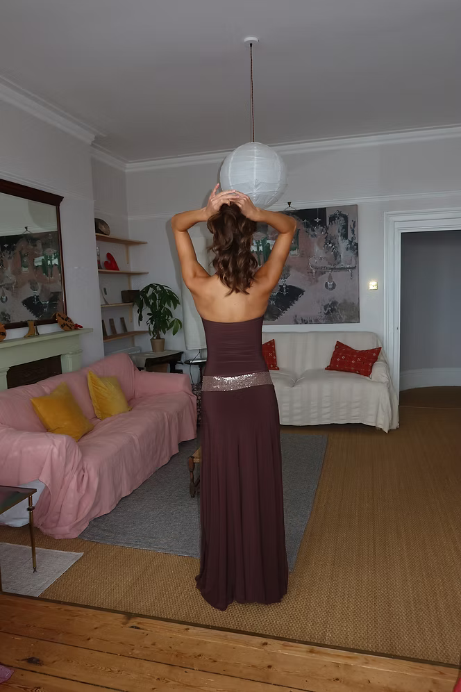 Toscana Maxi