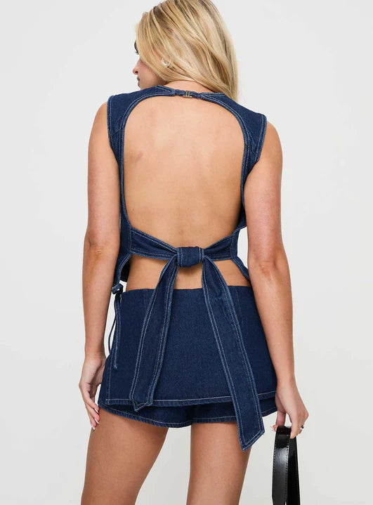 Countryside Skort Set