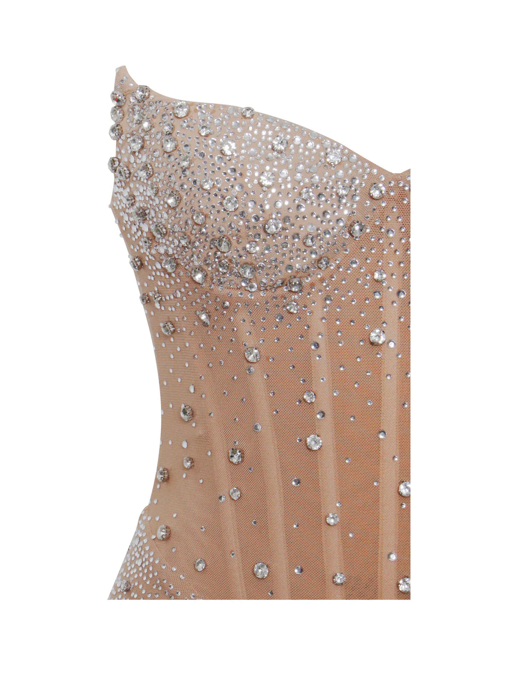 Fatima Gown
