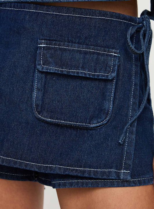 Countryside Skort Set