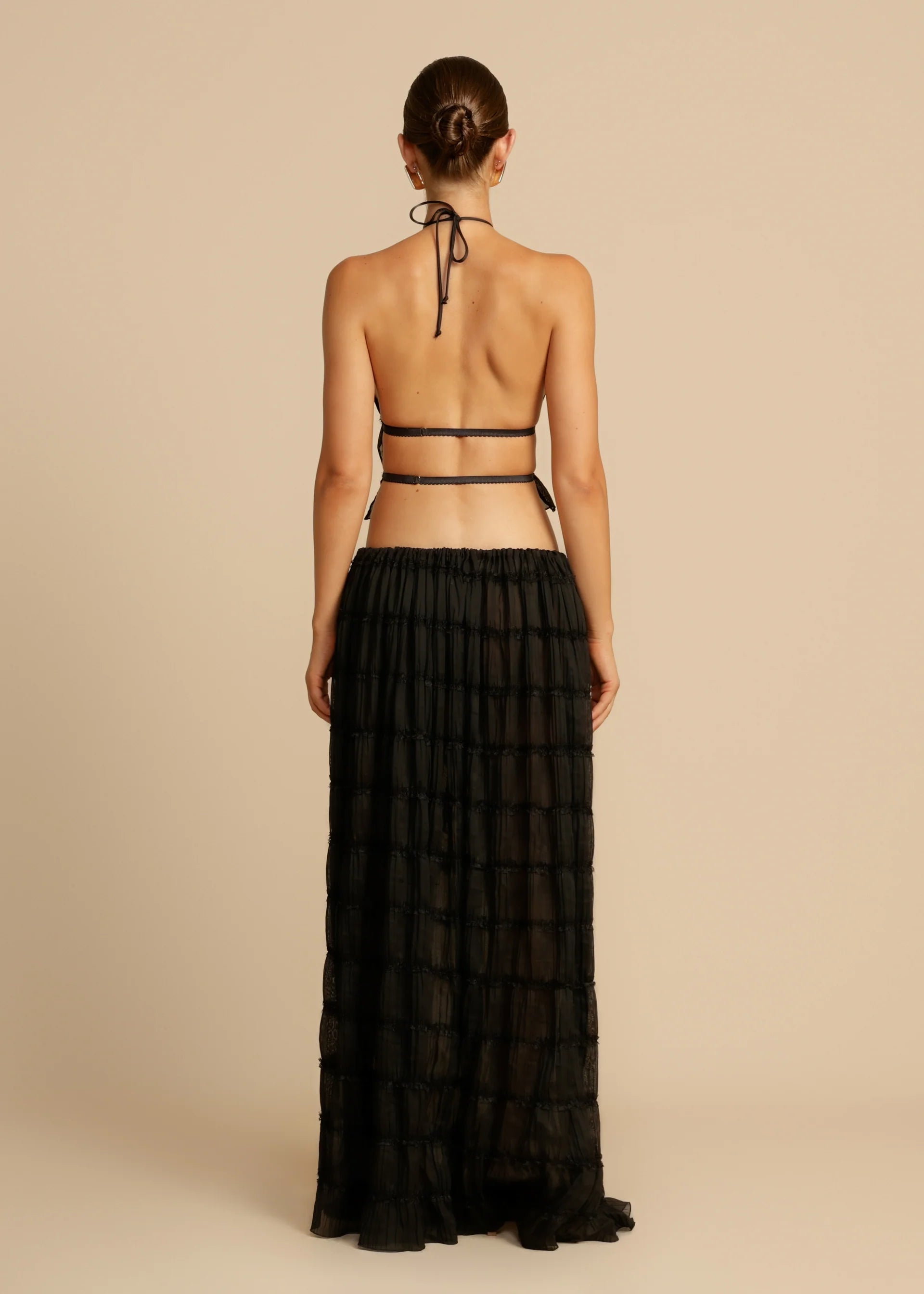 Juliette Halter Set