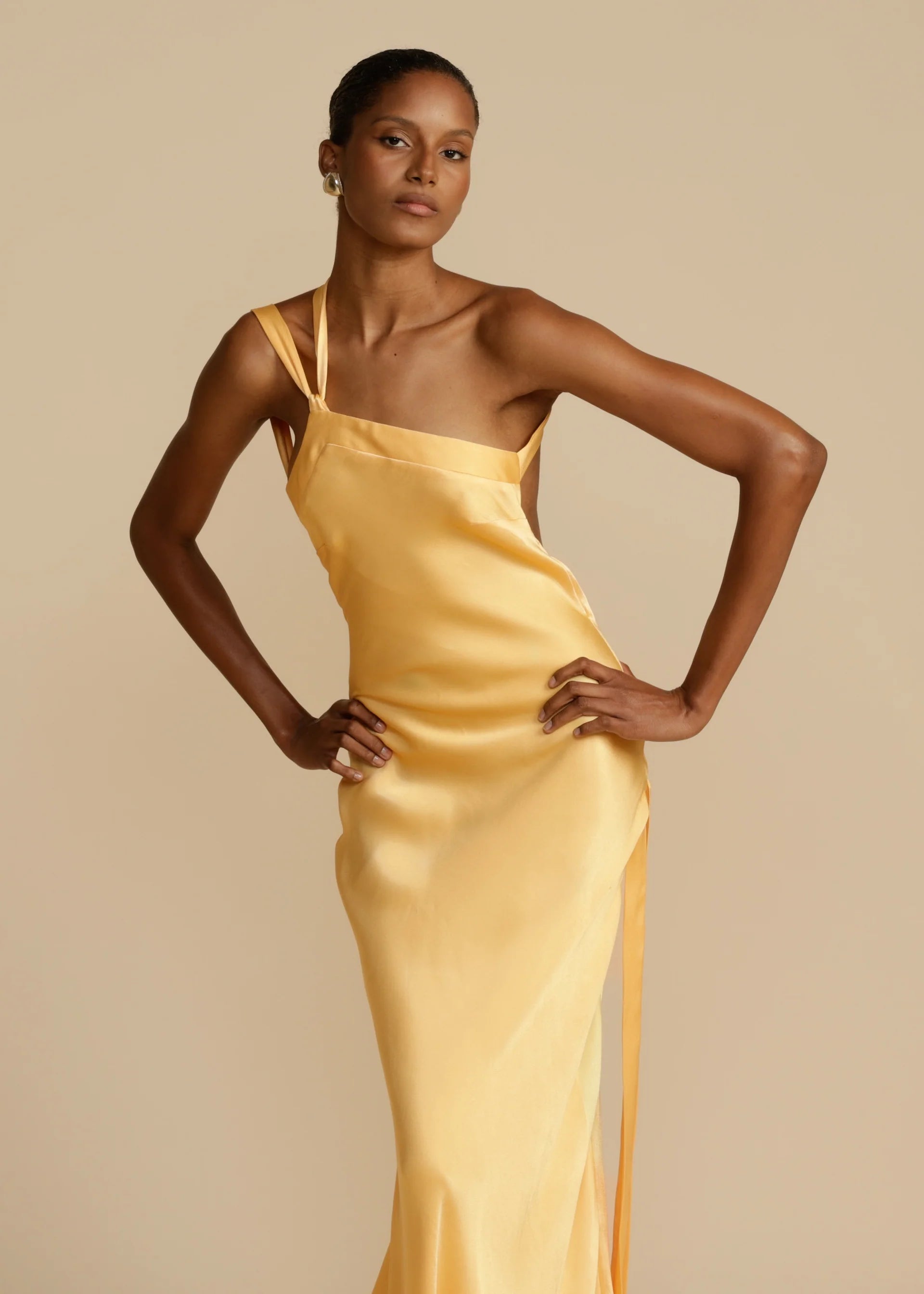 Monique Gown