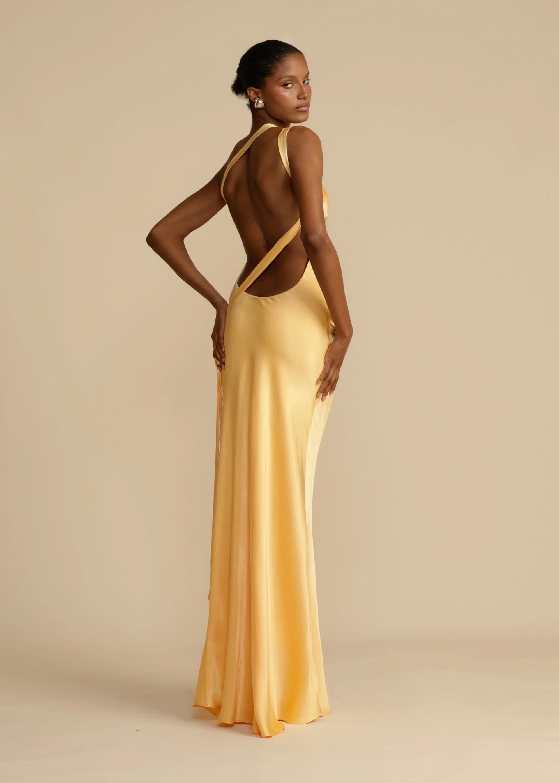 Monique Gown