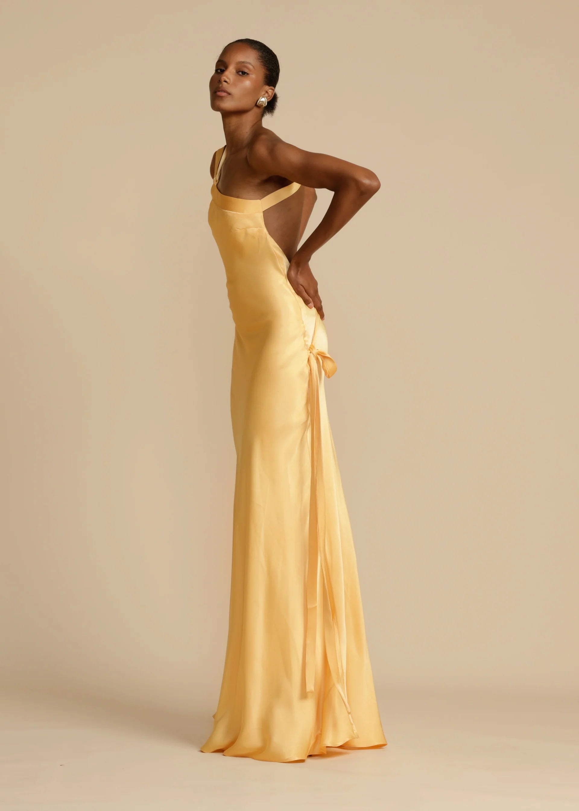 Monique Gown