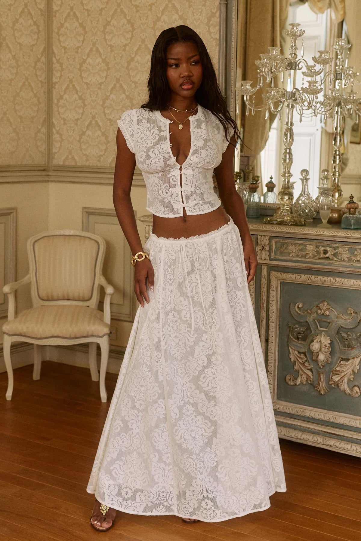 Lumière Set