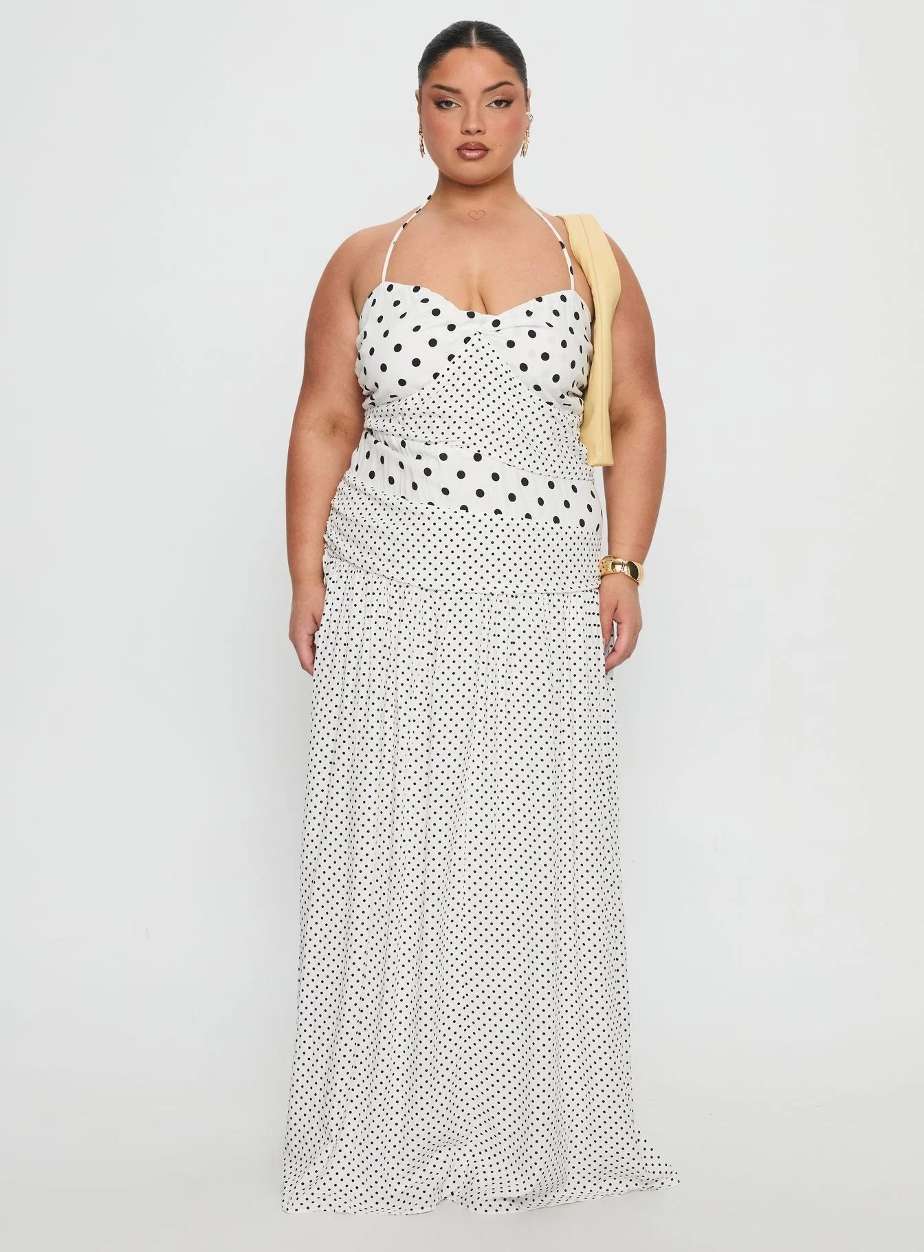 Marguerite Halter