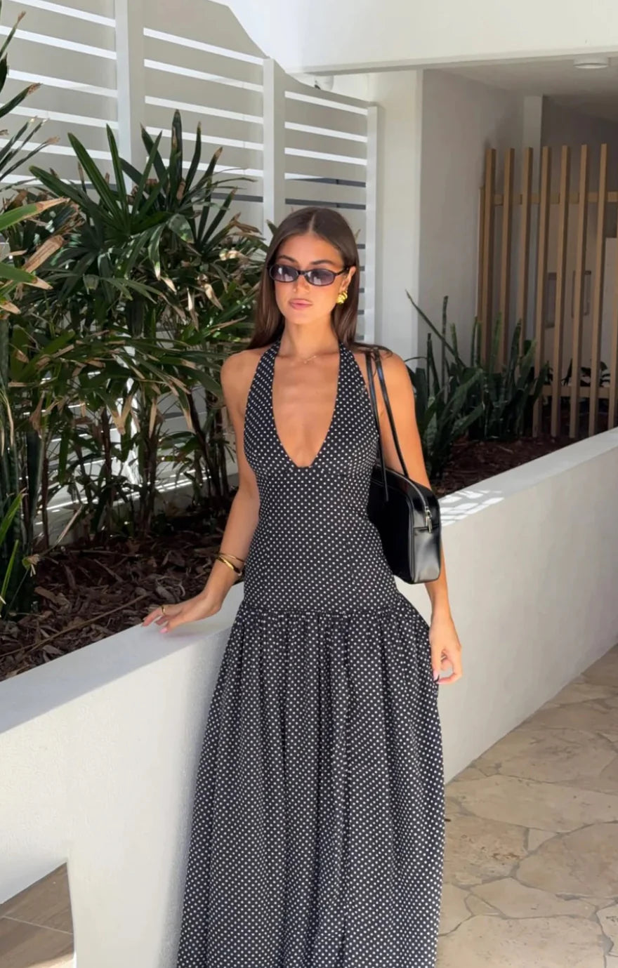 The Polka Dot Edit