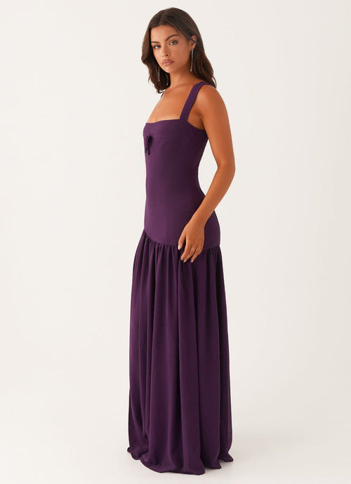 Alberta Maxi