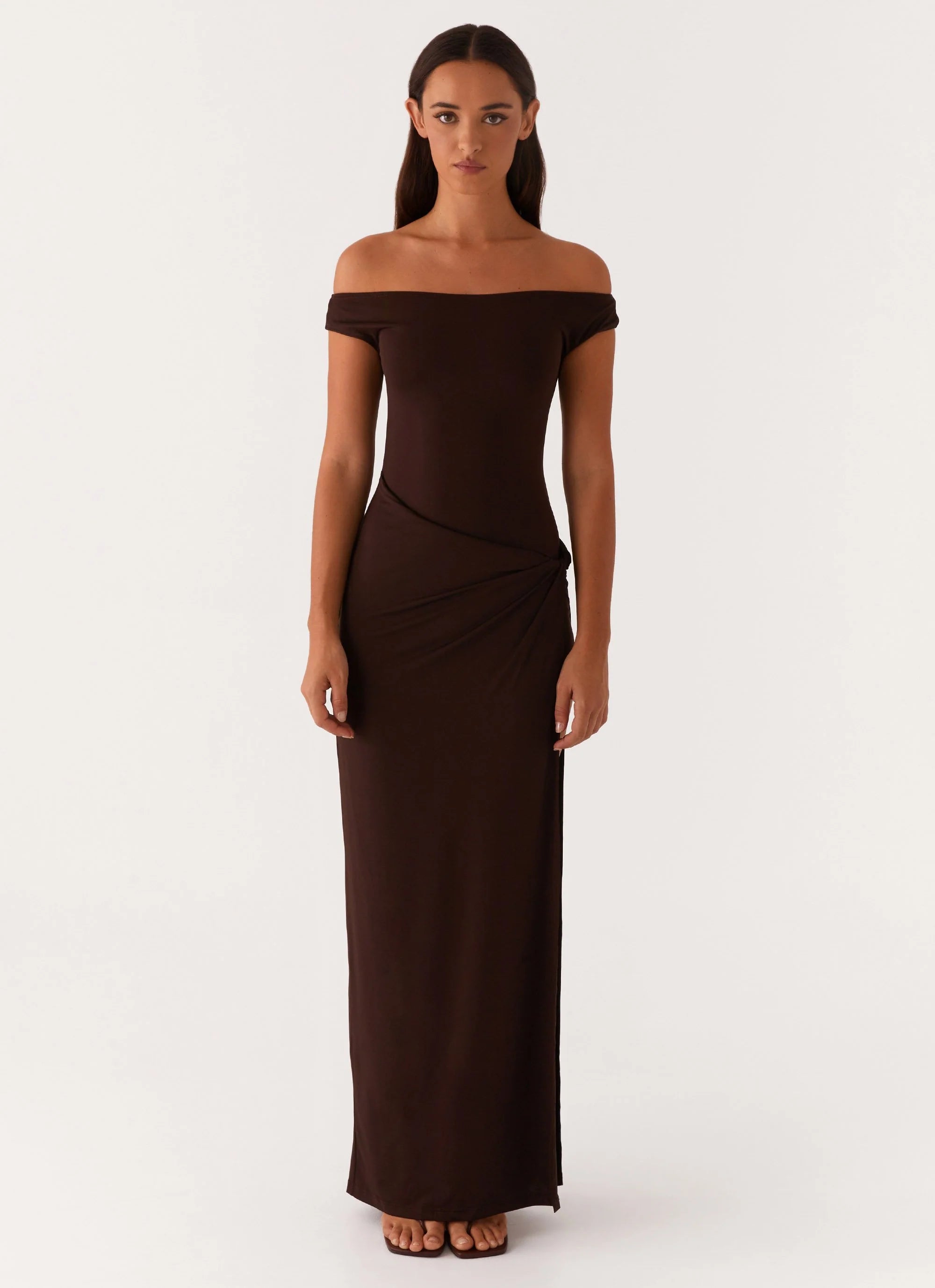 Amerie Maxi Dress