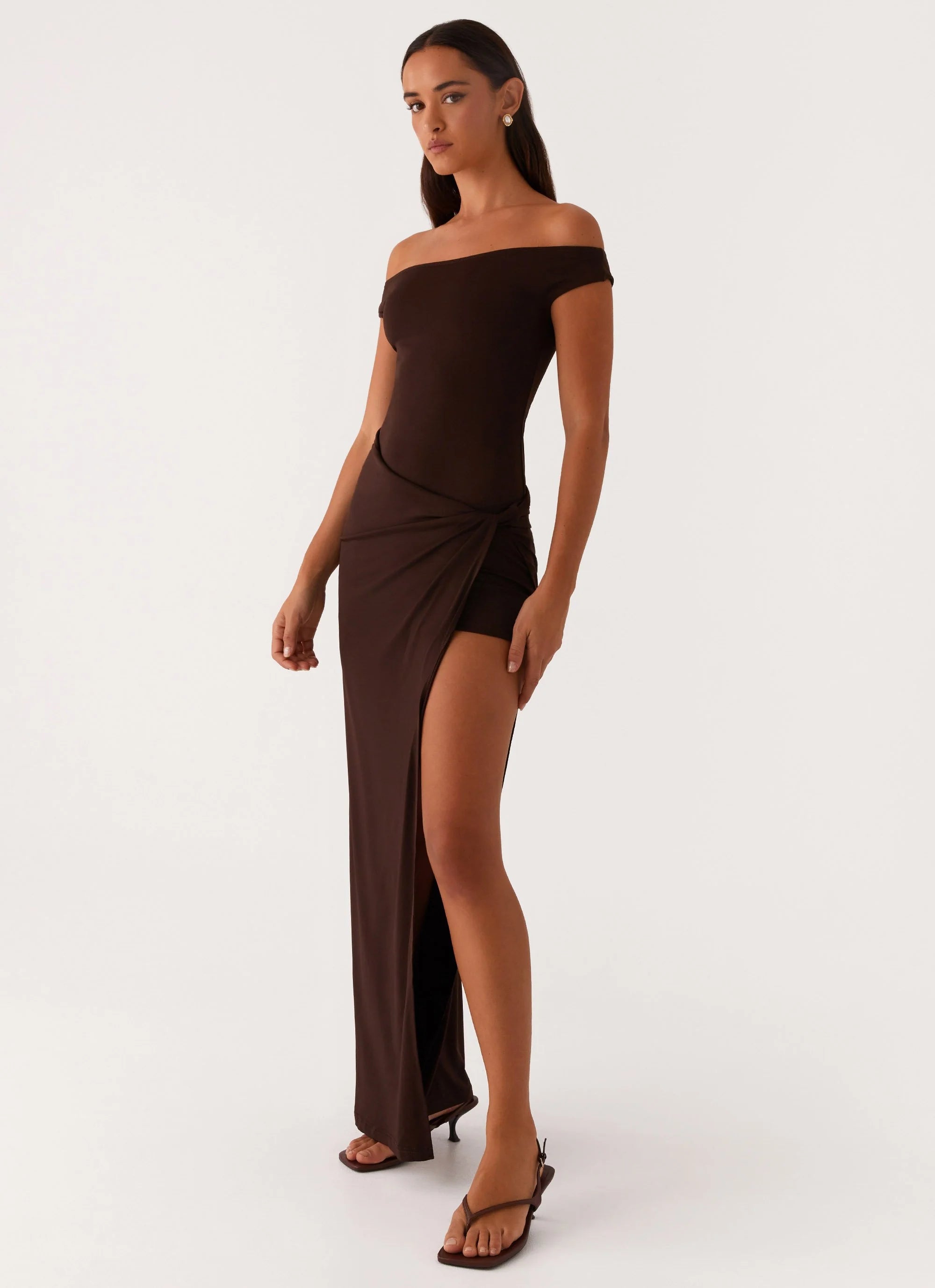 Amerie Maxi Dress