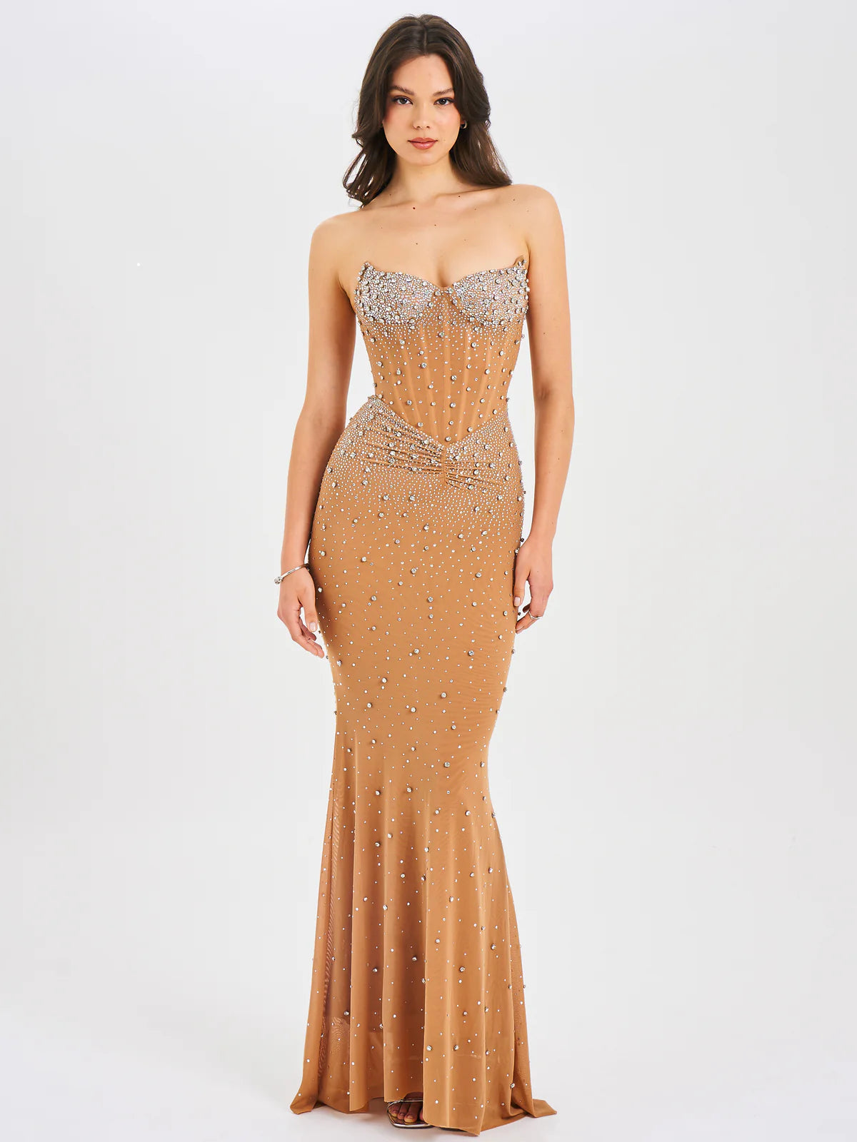 Fatima Gown