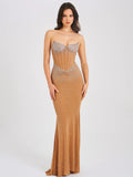 Fatima Gown