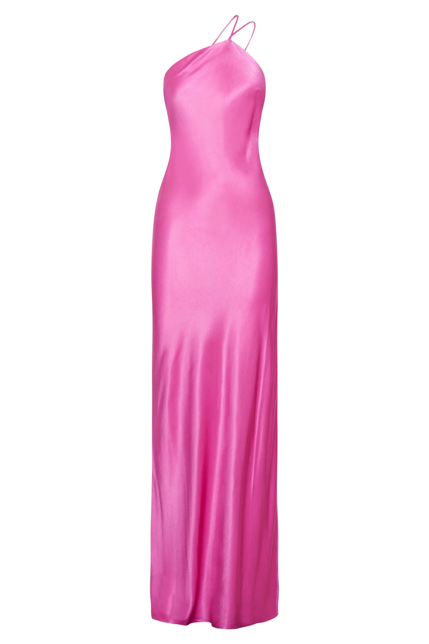 alena strapless maxi dress SIR the label Alena Strapless Maxi Dress