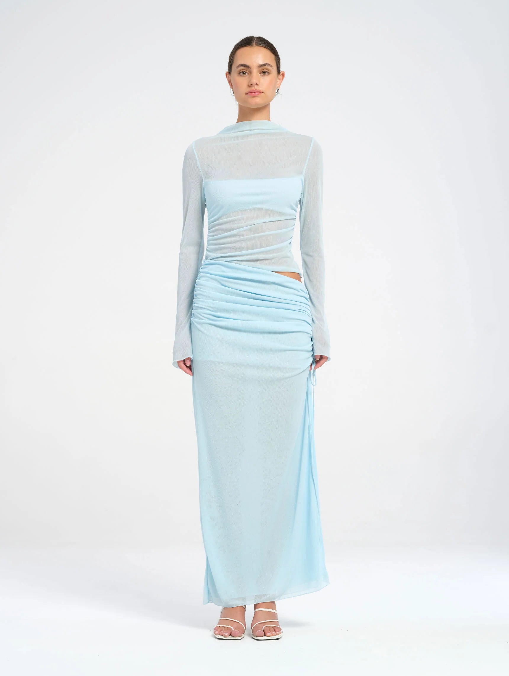 Mable Maxi