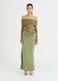Yasmin Maxi