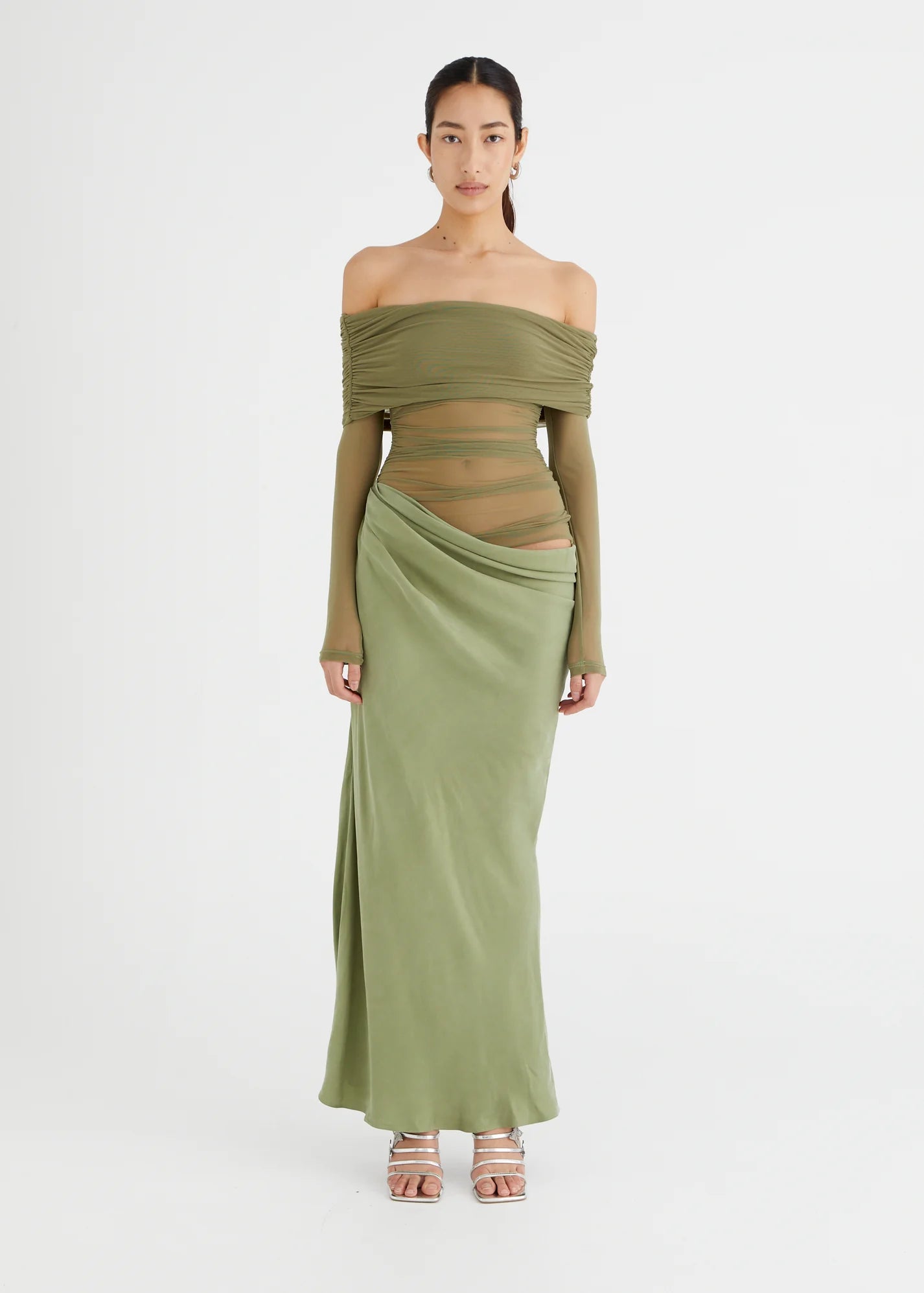 Yasmin Maxi